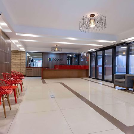Ramada Encore By Wyndham Sao Paulo Osasco Exteriér fotografie