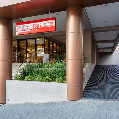 Ramada Encore By Wyndham Sao Paulo Osasco Exteriér fotografie