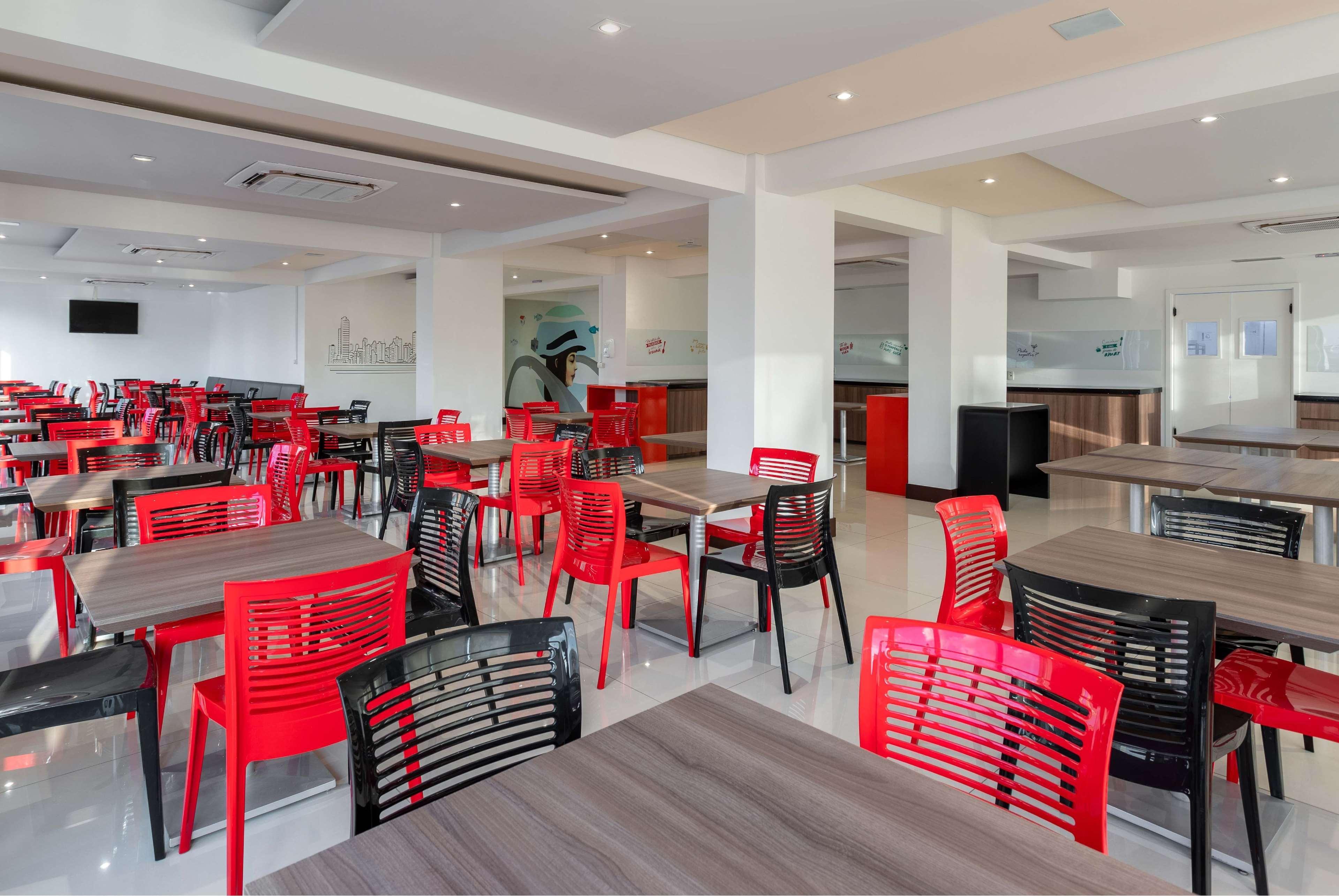 Ramada Encore By Wyndham Sao Paulo Osasco Exteriér fotografie