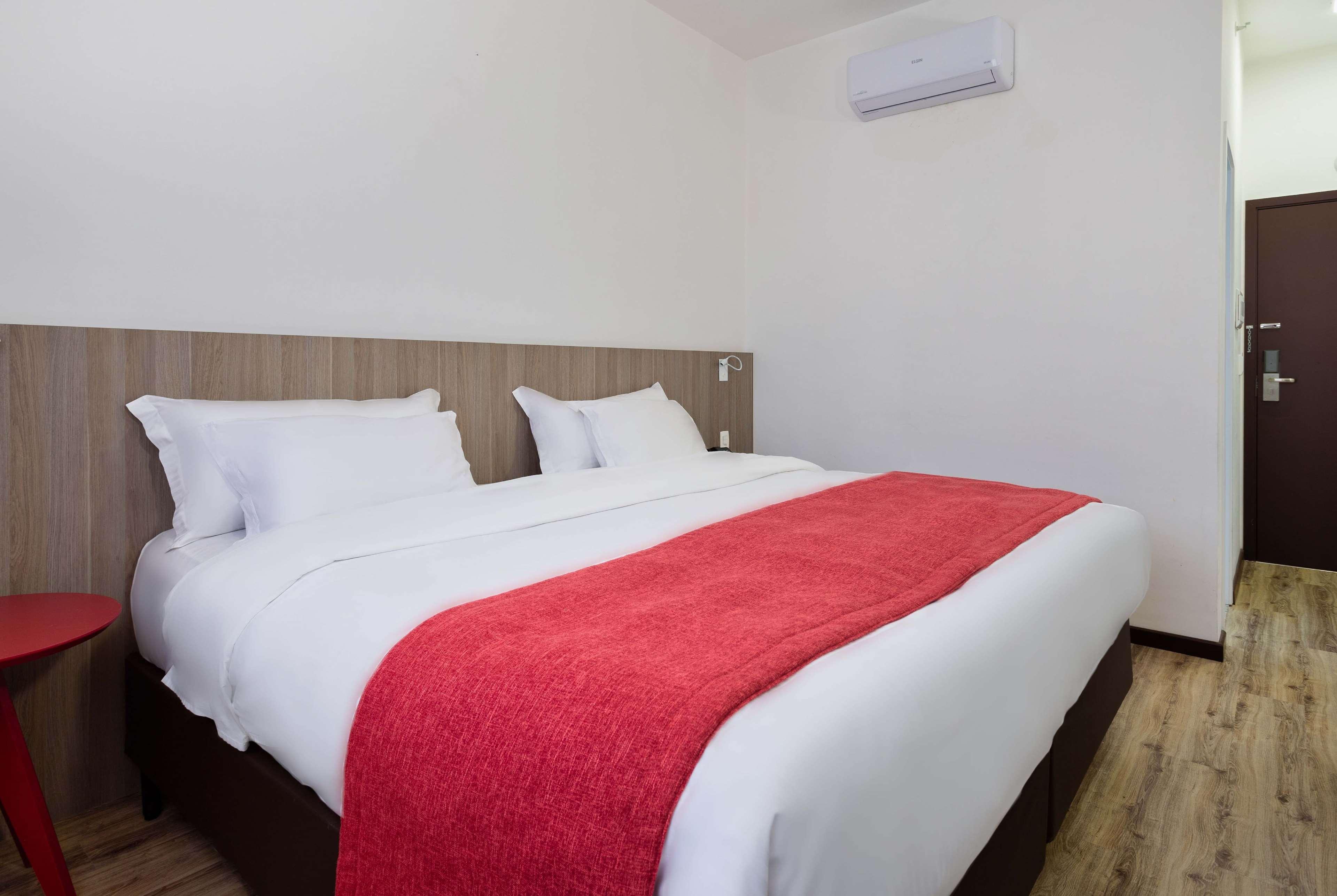 Ramada Encore By Wyndham Sao Paulo Osasco Exteriér fotografie