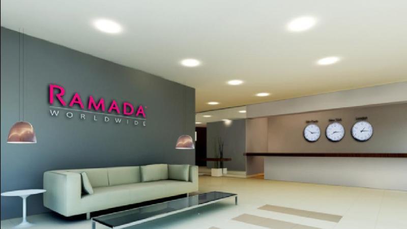 Ramada Encore By Wyndham Sao Paulo Osasco Exteriér fotografie