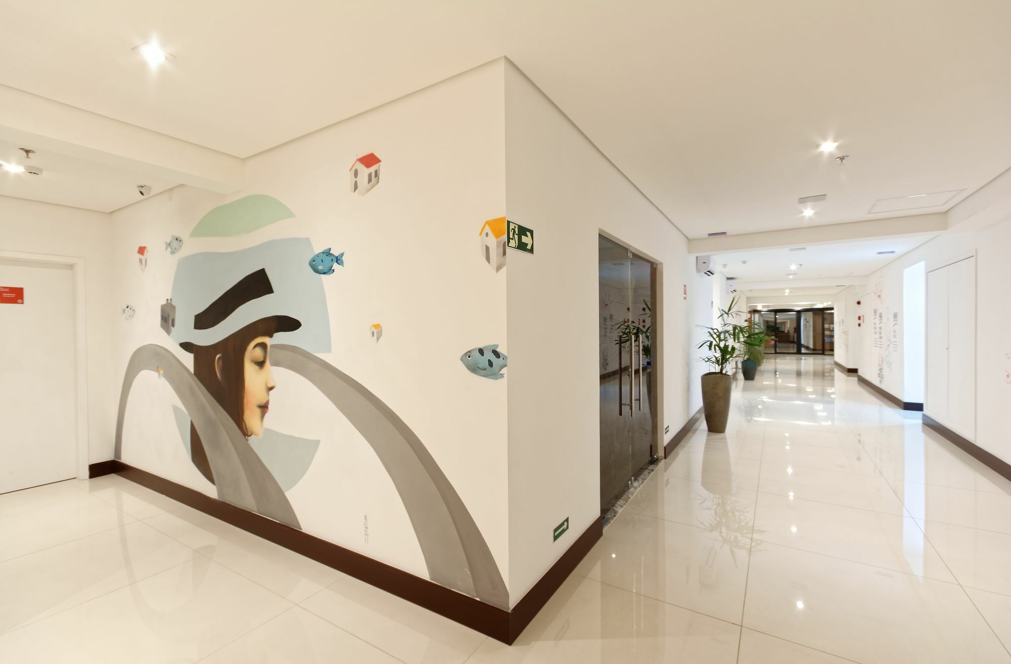 Ramada Encore By Wyndham Sao Paulo Osasco Exteriér fotografie