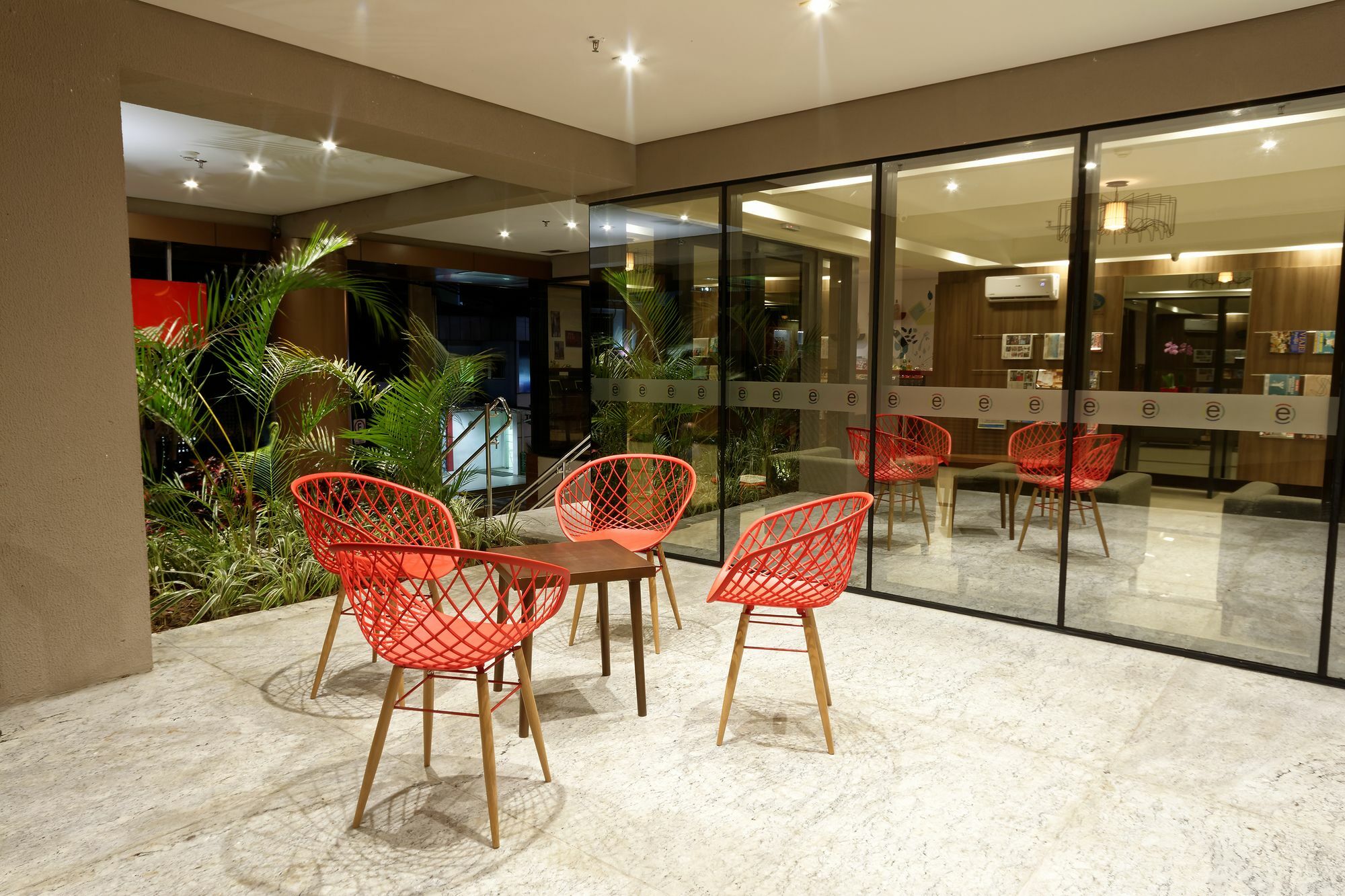 Ramada Encore By Wyndham Sao Paulo Osasco Exteriér fotografie