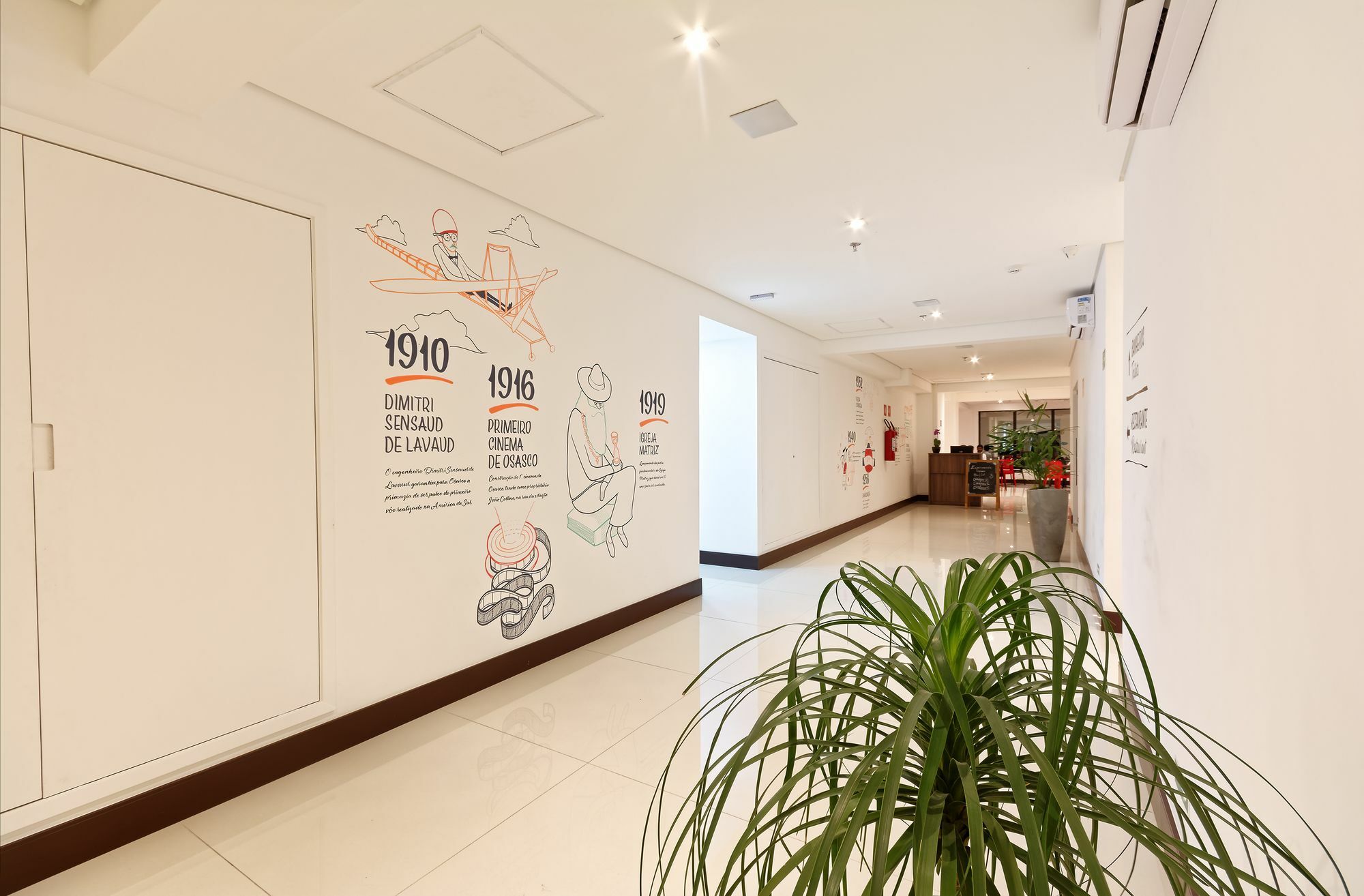 Ramada Encore By Wyndham Sao Paulo Osasco Exteriér fotografie