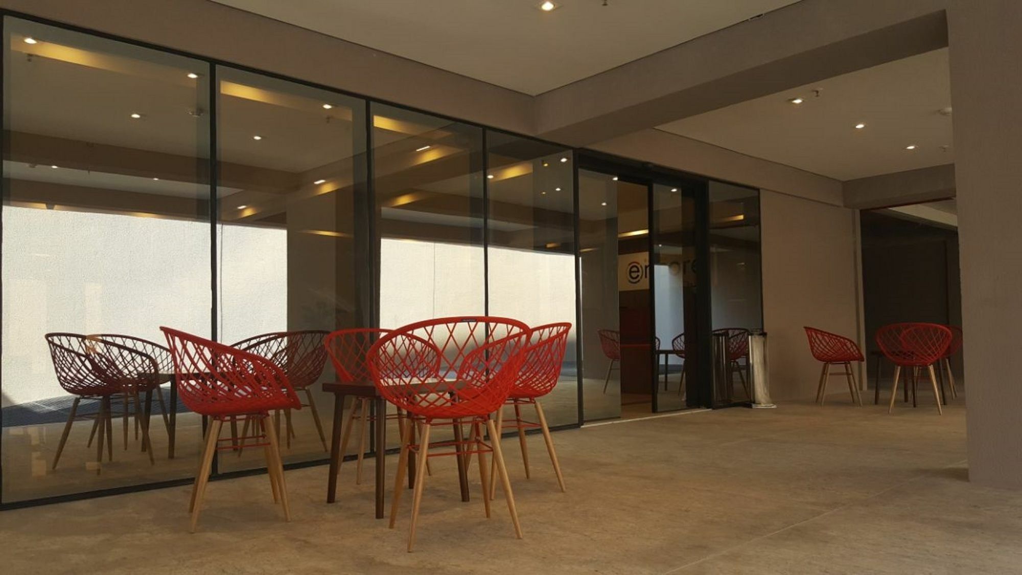 Ramada Encore By Wyndham Sao Paulo Osasco Exteriér fotografie