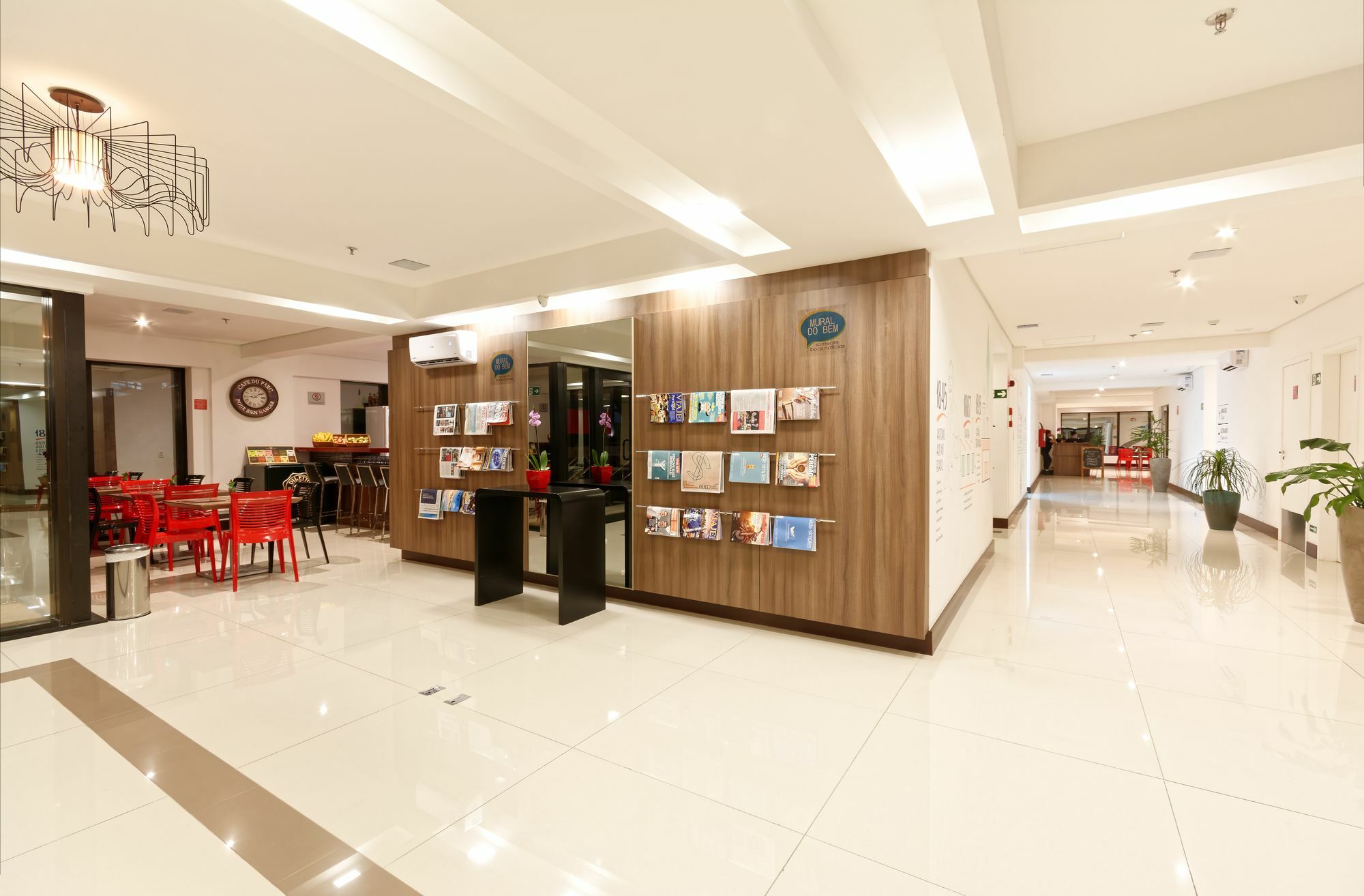 Ramada Encore By Wyndham Sao Paulo Osasco Exteriér fotografie